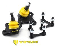 Whiteline Roll Center Adjusting Ball Joint Kit For Golf Mk5/6/7/8 Leon A3 S3 RS3